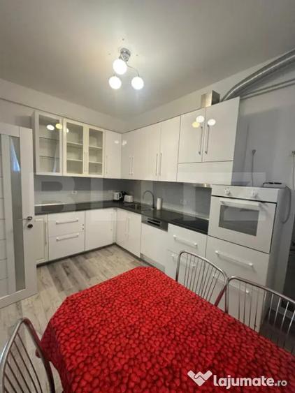 Casa 117 mp zona Dambovita- Fraidorf, 4 camere + garaj - 7 - 11