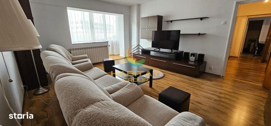 Apartament 2 camere mobilat si utilat 3 min Metrou Piata Unirii - 7