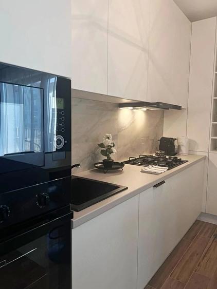 Apartament modern 2 camere, loc de parcare, Dumbravi?a/Ikea - 1