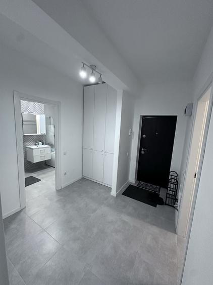 Apartament cu 2 camere decomandat în Orizont