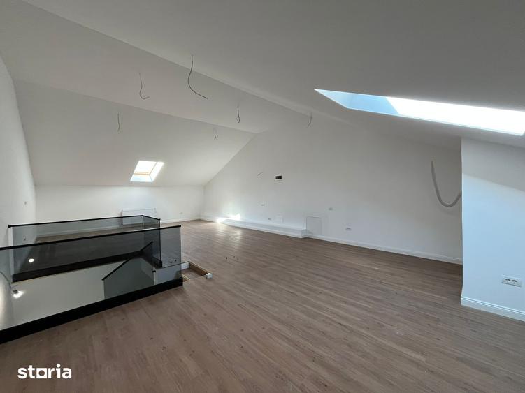Casă cu 5 camere cu Teren 165 Mp în Nord