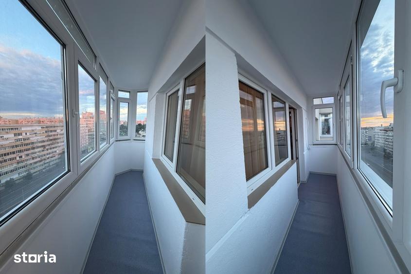 Apt. 2 cam.?tefan cel Mare-Mo?ilor,1 min. metrou Obor,Str. Lunc?oara - 16