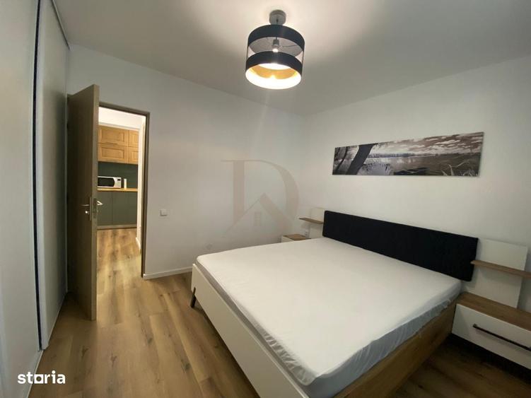 Apartament cu 2 camere decomandat în Copou