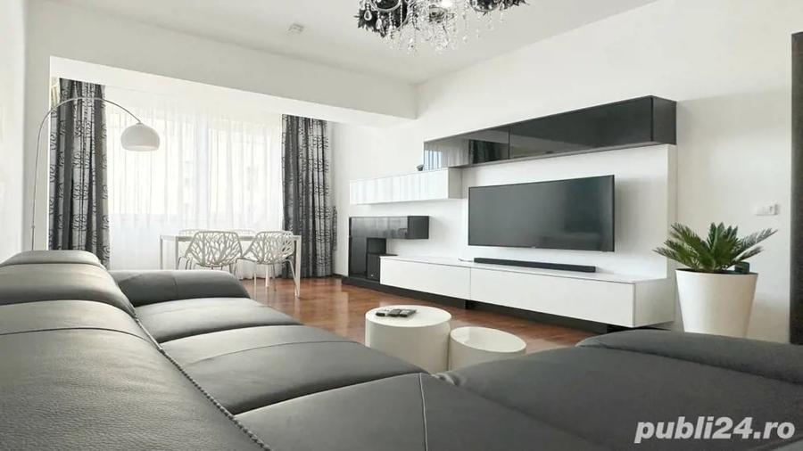 Tomis Plus Deluxe Apartament 2 camere parcare privata subteran inclusa - 4