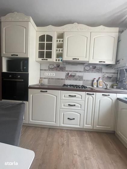 Apartament cu 2 camere în Orașul Vechi