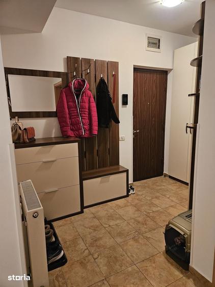Apartament cu 3 camere în Ghencea
