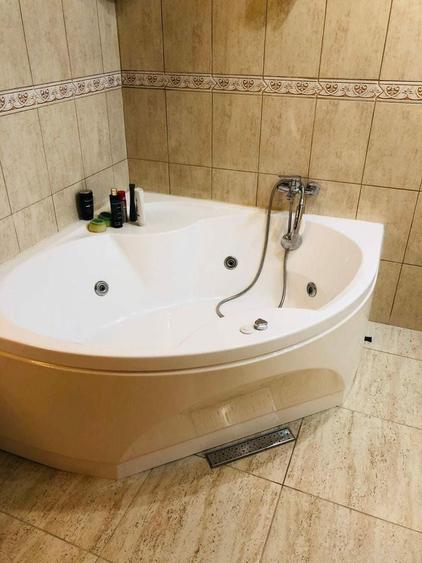 Casă individuală cu 2 camere cu Canalizare în Armeneasca