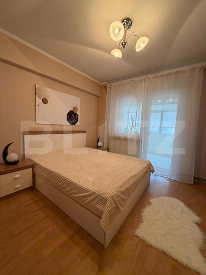 Apartament 4 camere - 95 mp, Ultracentral, zona Mercur/Elena Cuza - 9