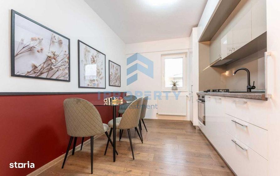 2 Camere | Giurgiului | Bloc Nou Prima Inchirere | Modern - 5