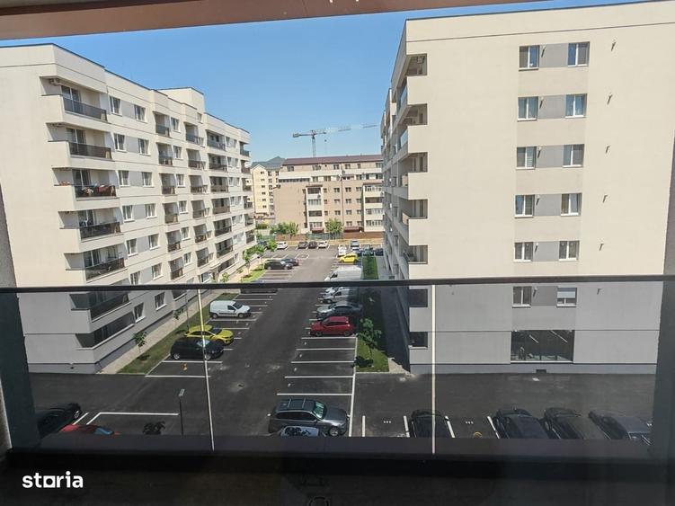 Apartament 2 camere Apollo Residence - Pasarela Berceni Metrou 1 min - 11