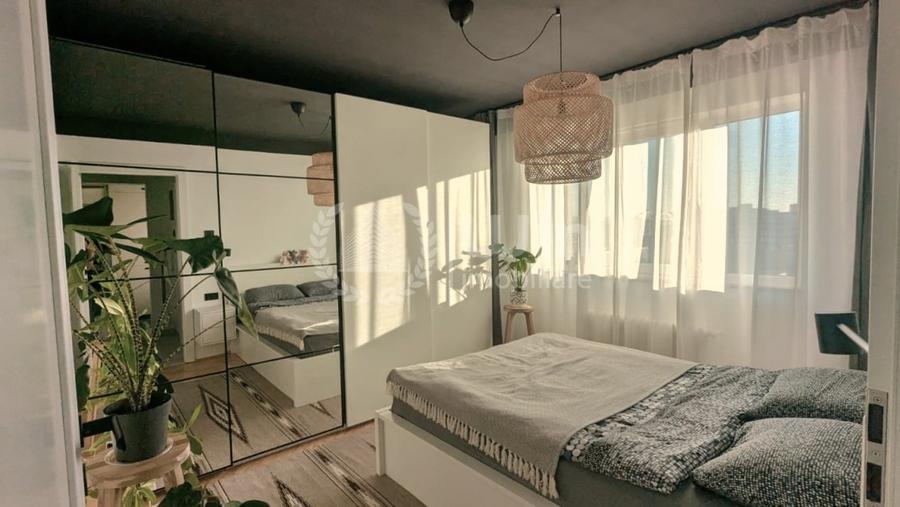 Apartament 2 camere ultrafinisat | Etaj 6/10 | Manastur | Primaverii! - 4