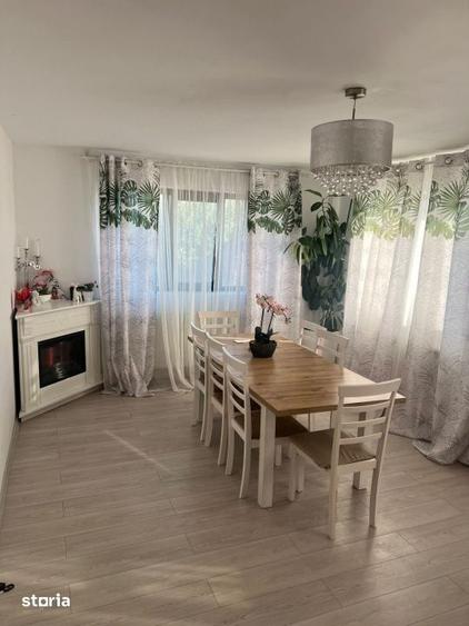 Casă cu 4 camere cu Teren 600 Mp în Pielești