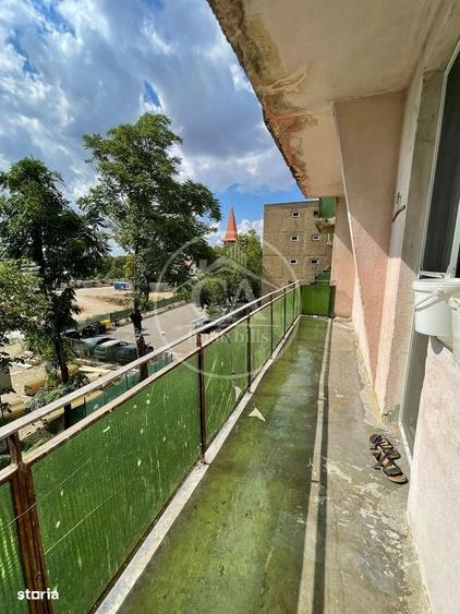 Apartament de vanzare cu 2 camere in zona Rogerius, Oradea - 3