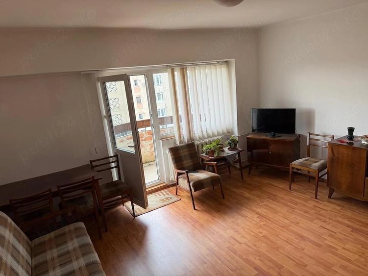 Inchiriez apartament Ia?i pacurari - 8
