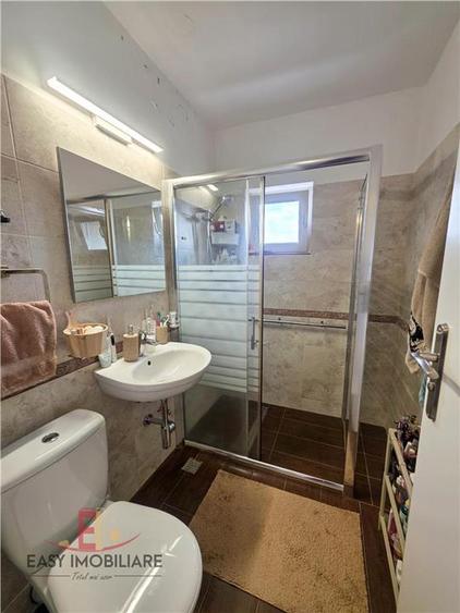 Apartament cu 2 camere decomandat în Dâmbu Pietros