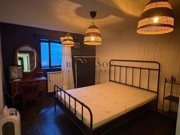 Apartament cu 2 camere decomandat în Aviatorilor