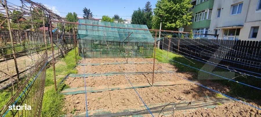 Casă cu 4 camere cu Teren 818 Mp în Central