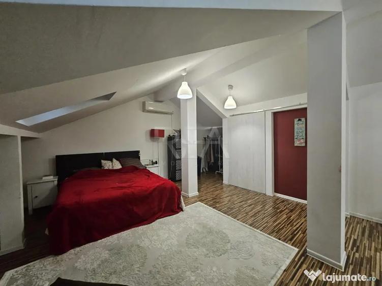 Vila 240 mp Utili | 465 mp Teren | Chiajna Dudu - 12