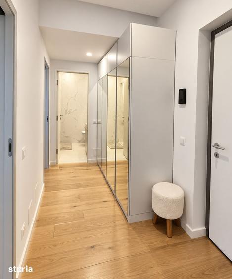 Apartament 2 camere| Nusco City| Promenada|Pipera+ parcare - 8
