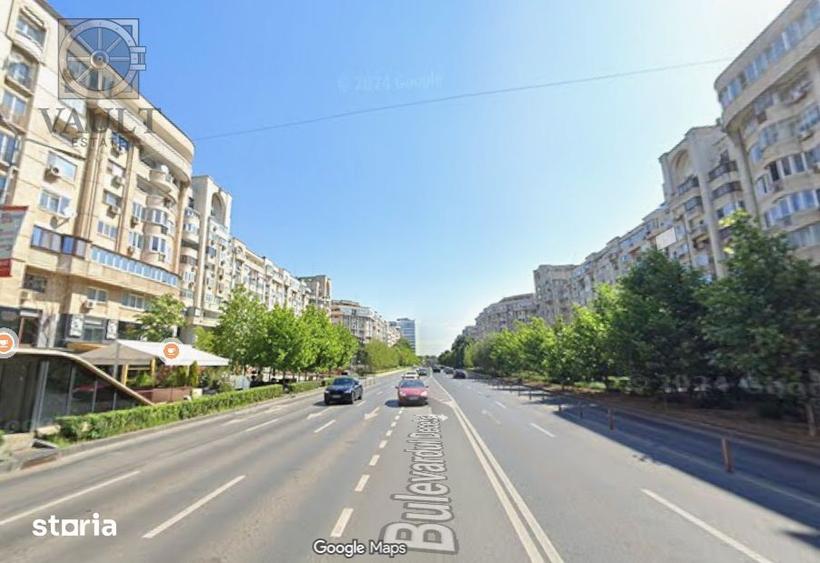 Spațiu comercial, de 110 mp, în Centrul Civic