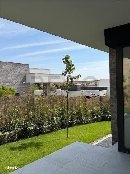 RECO Vila premium Oradea -zona exclusivistacartier privat - 1