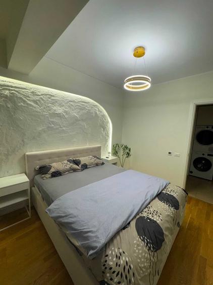Apartament cu 2 camere decomandat în Sud