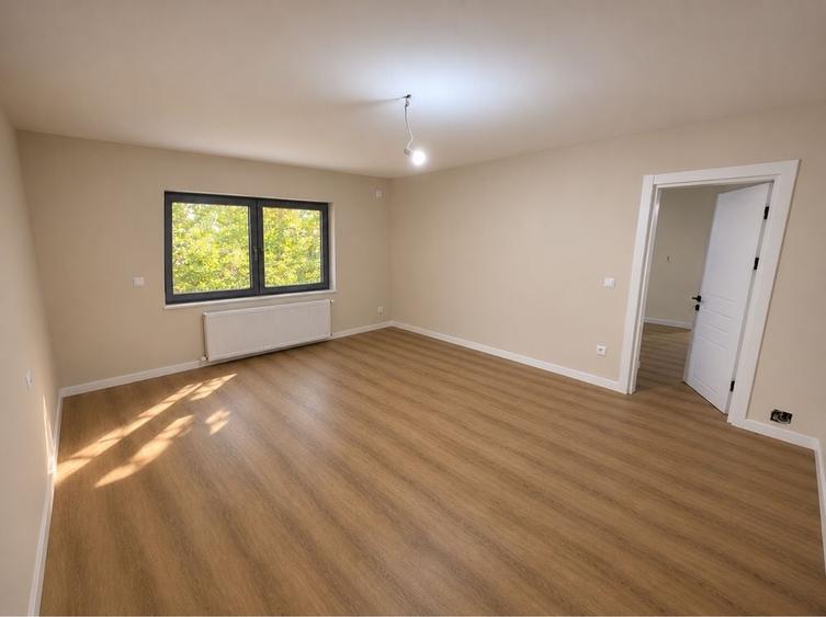 Apartament cu 2 camere semidecomandat în Dorobanți