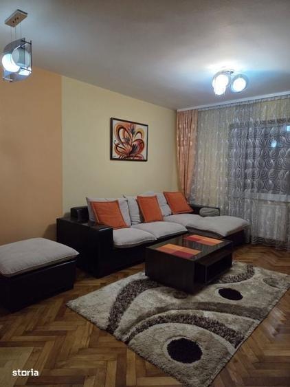 Apartament cu 2 camere decomandat în Ștefan cel Mare