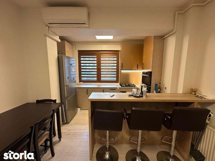 Apartament cu 3 camere de inchiriat in Prelunguirea Ghencea - 10
