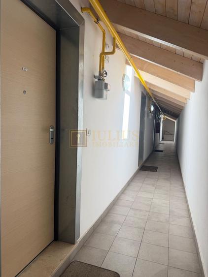 Garsonieră decomandată în Complex Studențesc