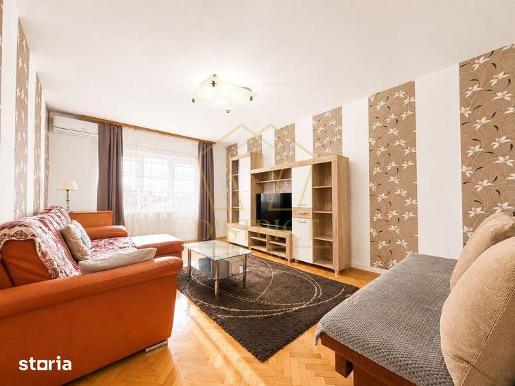 Apartament cu 2 camere în Girocului
