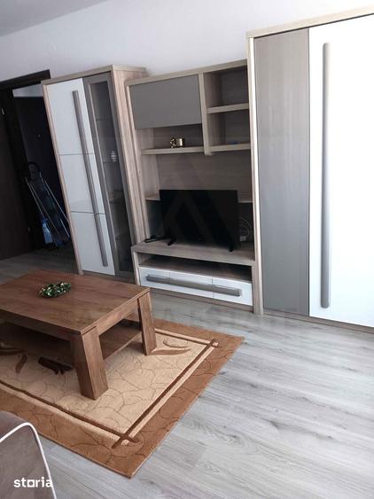 Apartament cu 2 camere în Turnișor