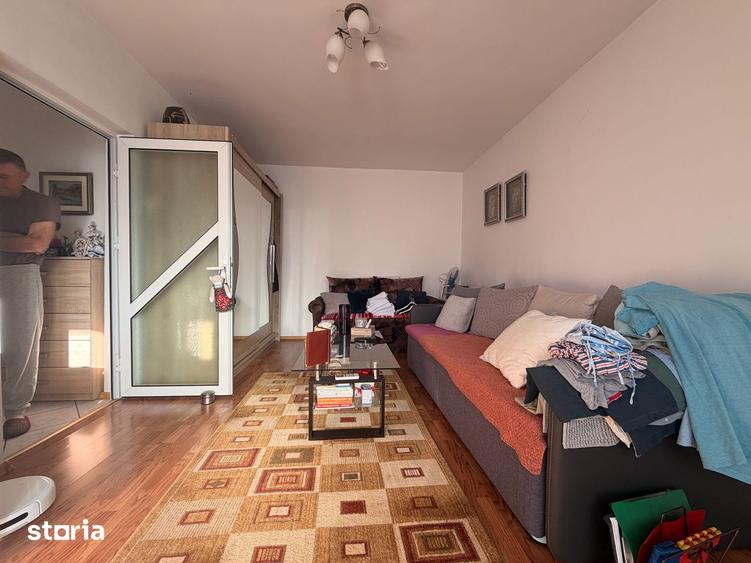 Apartament cu 2 camere în Crângași