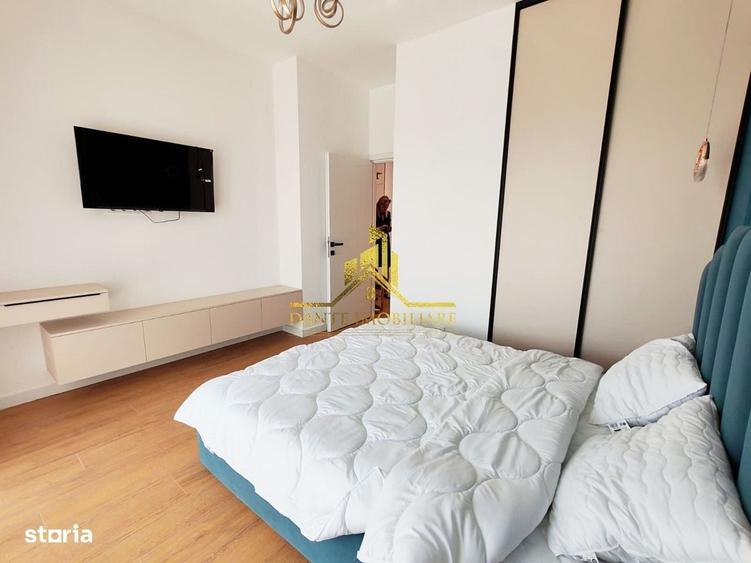 2 camere, TOTUL NOU, PRIMA INCHIRIERE, parcare, terasa, Vivo, Metro - 8