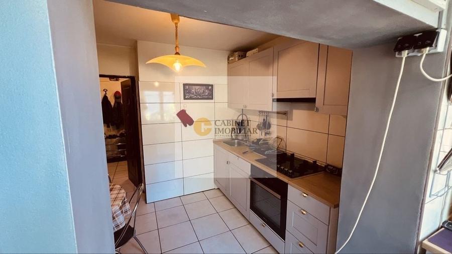 3 Camere-65MP | Decomandat-2 Bai | 1982 | Creditabil | 2/4 | Uverturii - 3