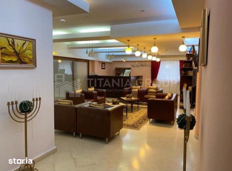 Spațiu comercial, de 2,000 mp, în Central