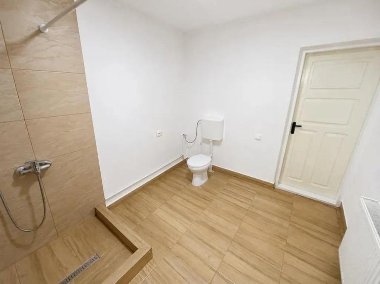 Casă cu 2 camere în Bălăceanca