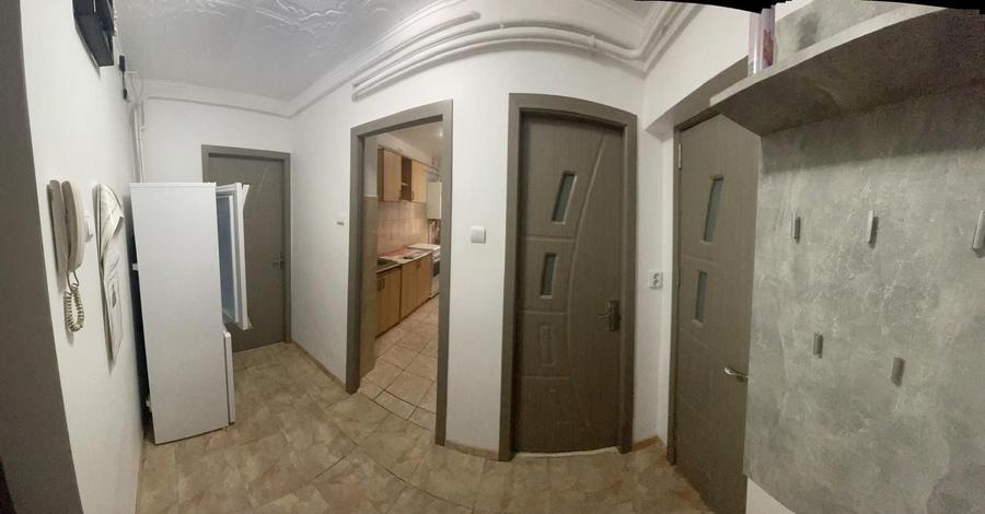 Inchiriere apartament cu o camera - 6