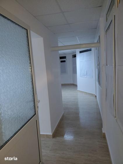 Spațiu comercial, de 93 mp, în Obor