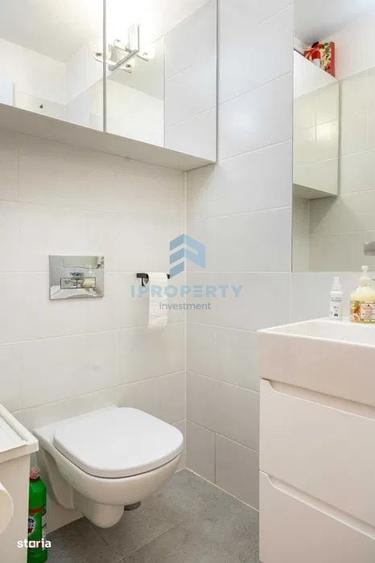 Inchiriere Apartament 2 camere in Belvedere Residences cu Parcare - 7
