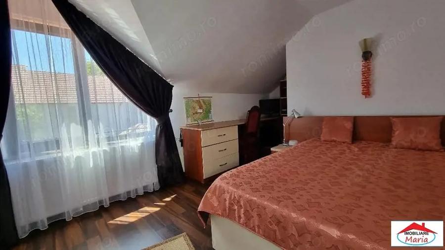 Casă cu Teren 1452 Mp în Lazuri