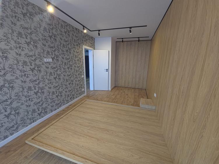 Apartament cu 2 camere decomandat, mobilat în Dacia