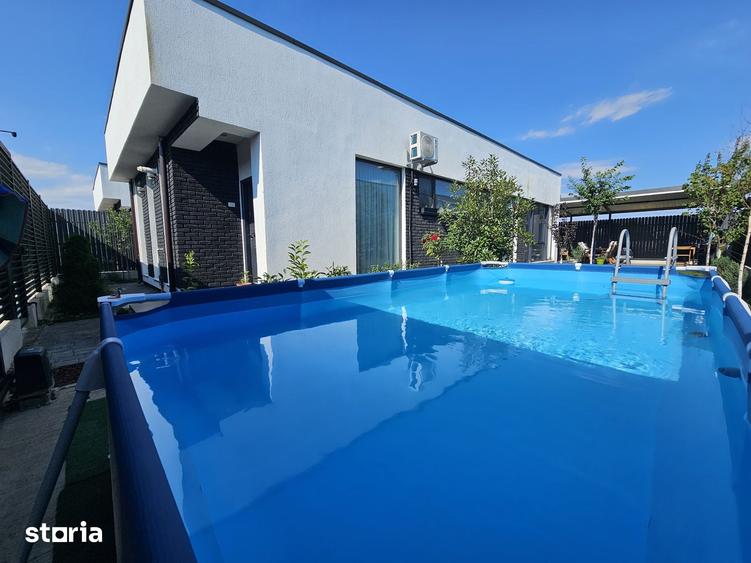 Casa pe parter de vanzare in Tunari - Direct proprietar - 14
