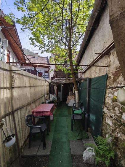 Apartament 3 camere in centrul istoric – oportunitate excelentă pentru investiț - 5