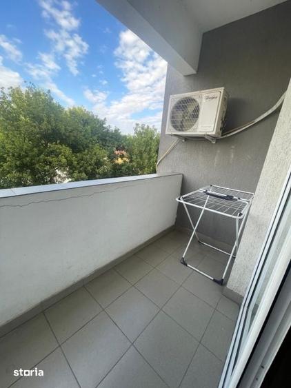 Studio open-space, 47 mp total, etaj 1, Brazda lui Novac - Valea Gangu - 2