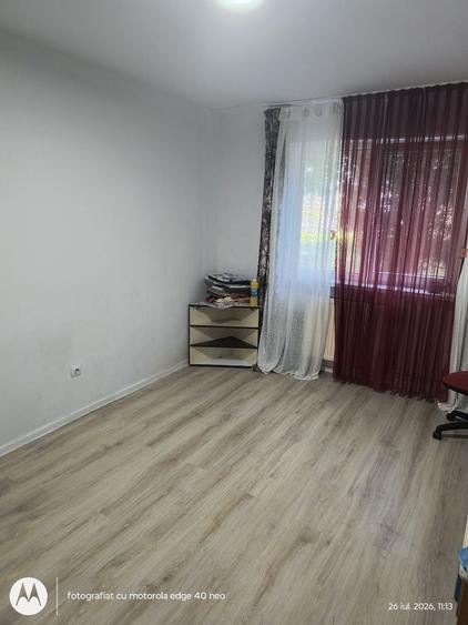 Apartament cu 2 camere decomandat în Kogălniceanu