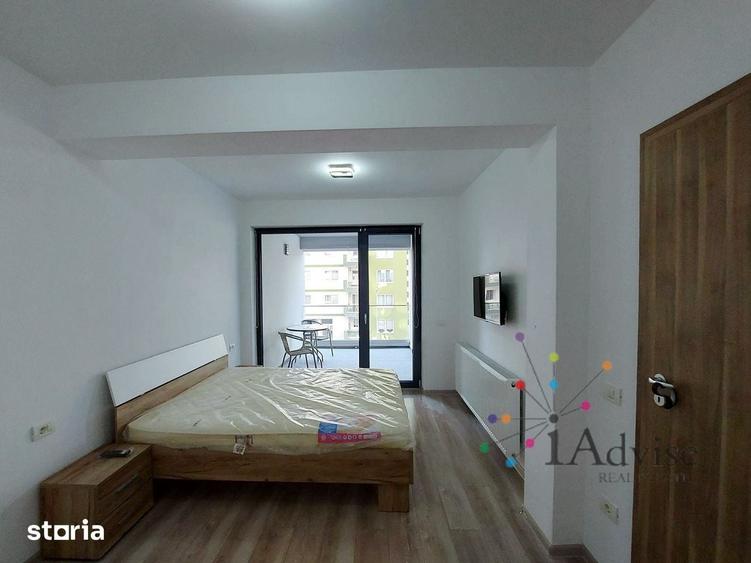 Apartament 2 camere, Coresi, Tractorul, Brasov - 2