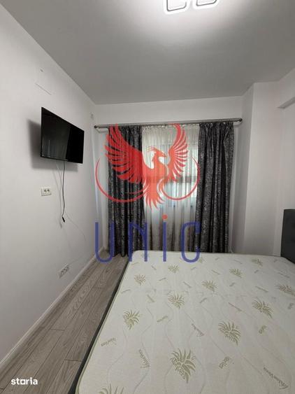 Apartament cu 2 camere în Calea Severinului