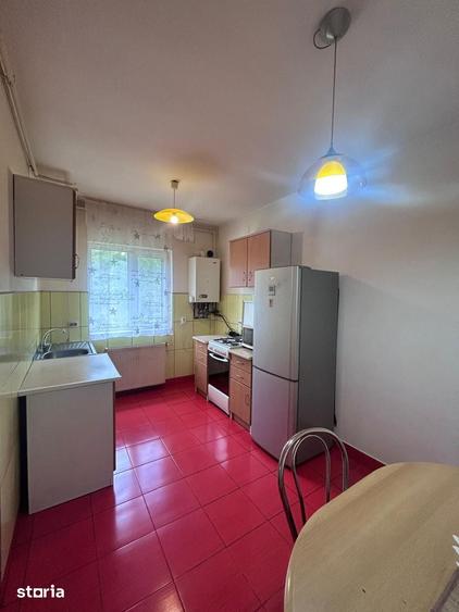 Apartament de o camera, zona Stejarului, Floresti !!!! - 2