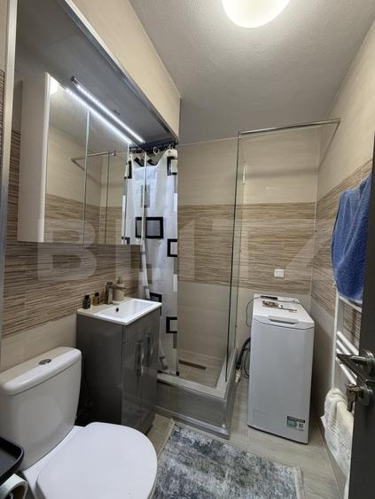 Apartament cu 2 camere decomandat, mobilat în Ultracentral